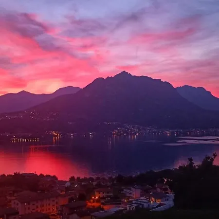 Il Porticciolo Lägenhet