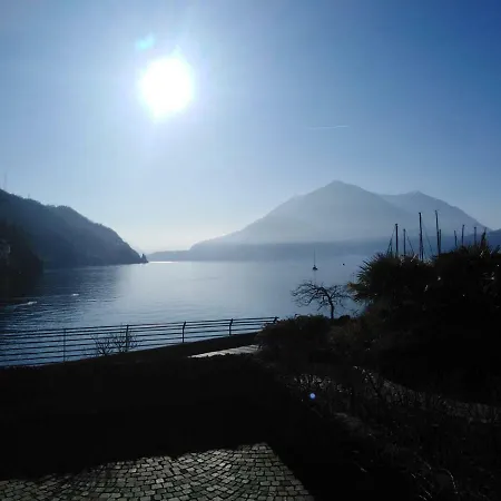 Il Porticciolo Lejlighed Bellano