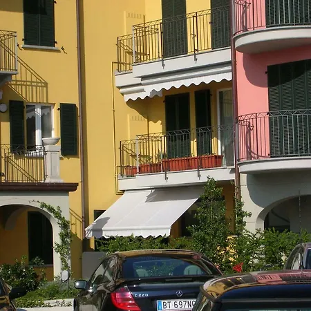 Il Porticciolo Bellano