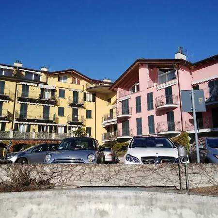 Lejlighed Il Porticciolo *