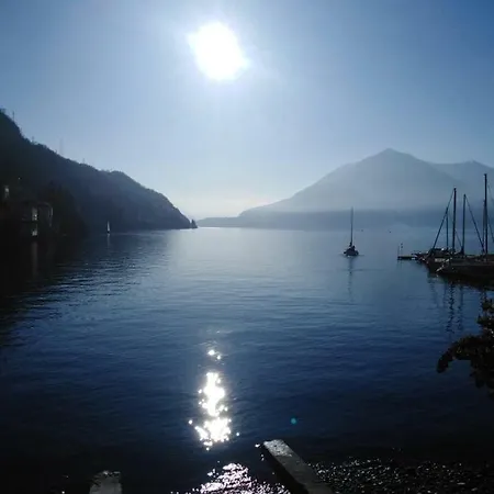 Il Porticciolo Lejlighed *