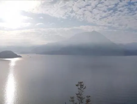 Il Porticciolo Lejlighed