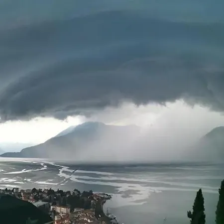 Lejlighed Il Porticciolo Bellano