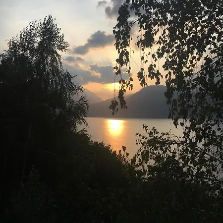 Lejlighed Il Porticciolo