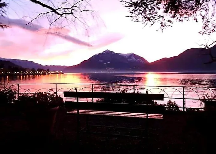 Il Porticciolo * Bellano