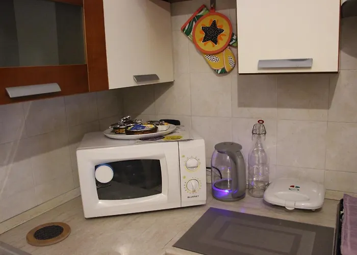 Lägenhet Il Porticciolo Bellano