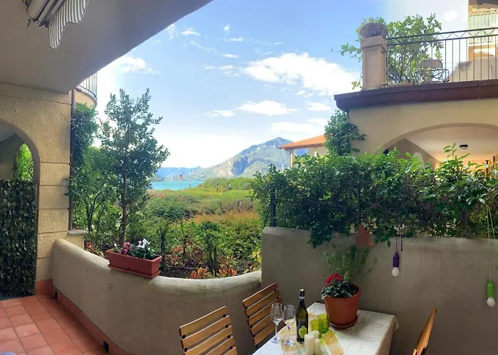 Il Porticciolo Lägenhet Bellano