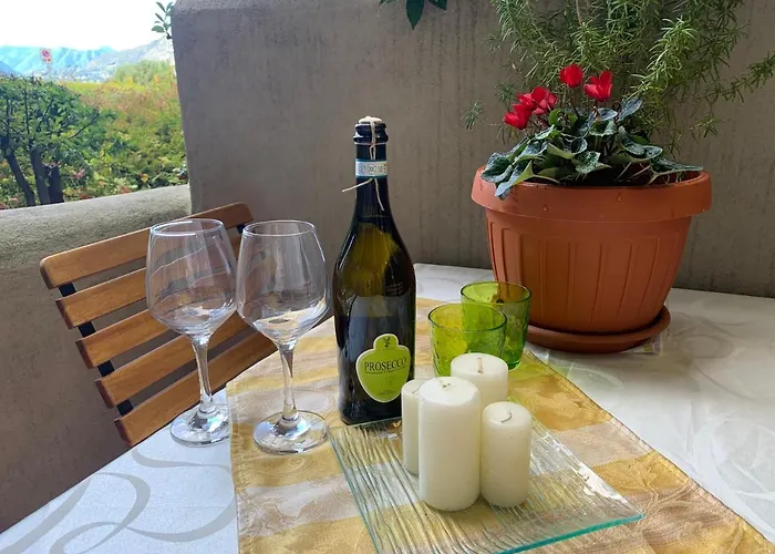 Il Porticciolo * Bellano