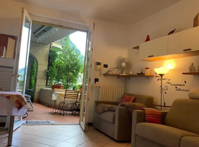 Il Porticciolo * Bellano