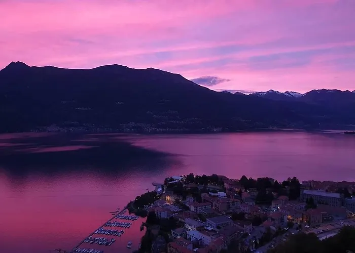 Il Porticciolo Lägenhet