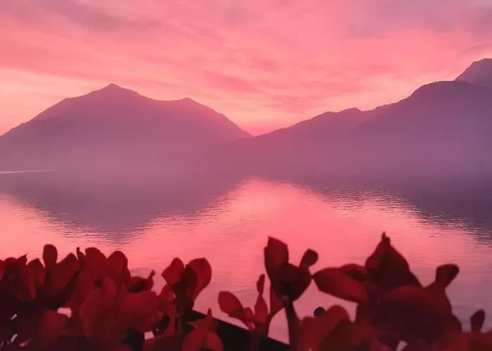 Lägenhet Il Porticciolo