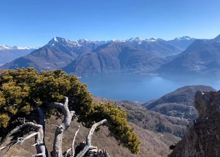 Lägenhet Il Porticciolo *