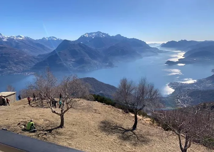 Lägenhet Il Porticciolo *