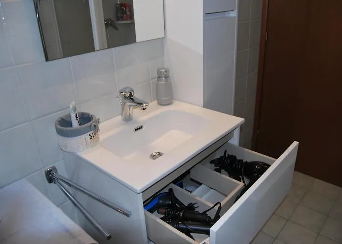 Il Porticciolo Bellano