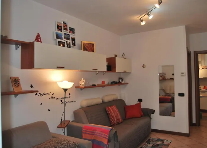 Lägenhet Il Porticciolo Bellano