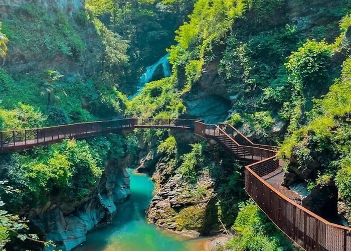 Lägenhet Il Porticciolo