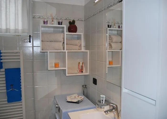 Il Porticciolo * Bellano