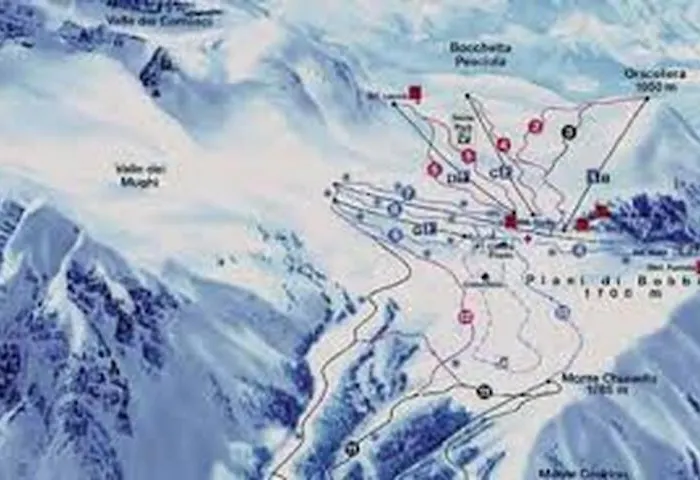 Il Porticciolo Lägenhet