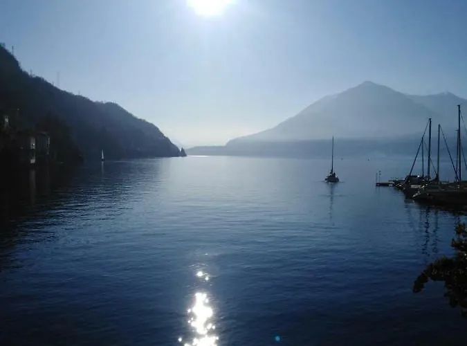 Il Porticciolo Lägenhet *