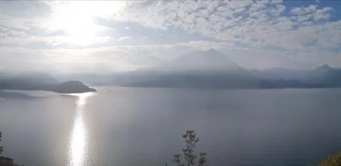 Il Porticciolo Lägenhet