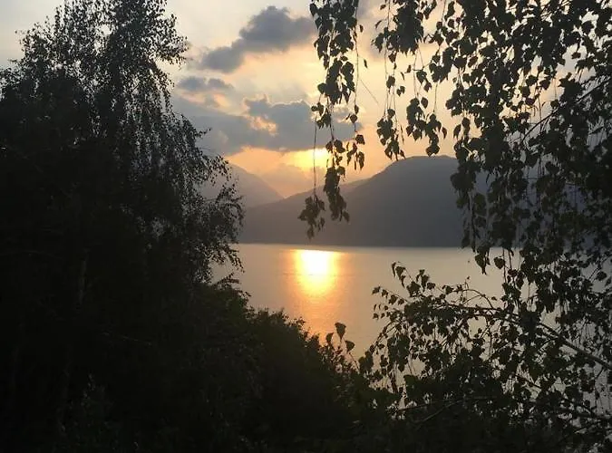 Lägenhet Il Porticciolo