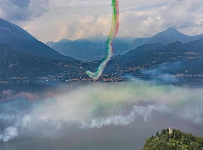 Il Porticciolo Lägenhet *