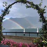 Il Porticciolo Apartmán *