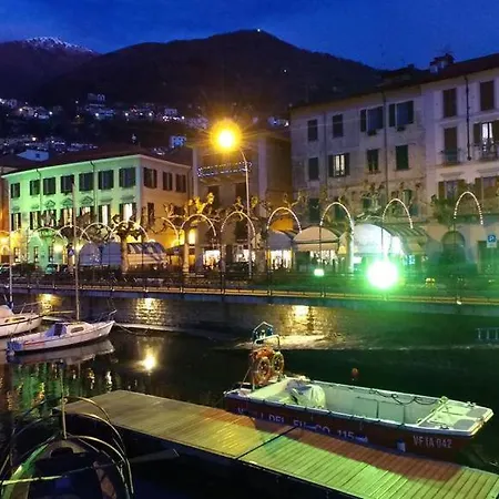 Il Porticciolo