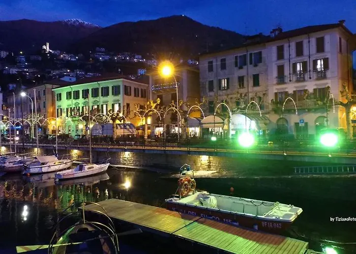 Il Porticciolo