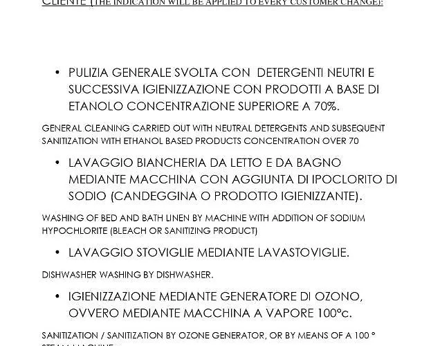 Il Porticciolo Апартаменты
