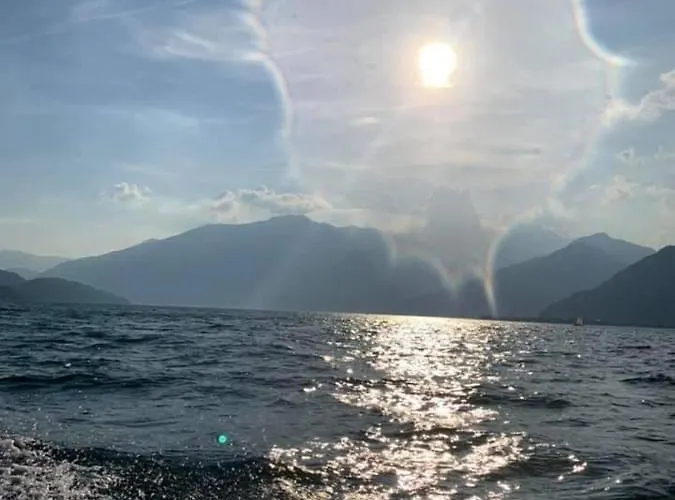 Il Porticciolo Беллано