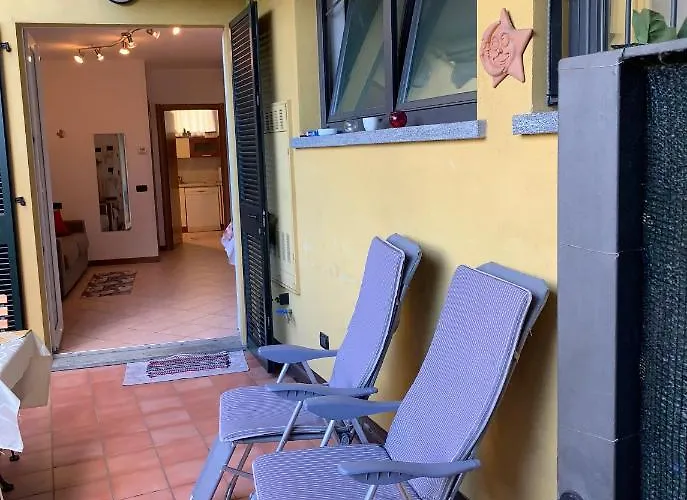 Il Porticciolo Беллано