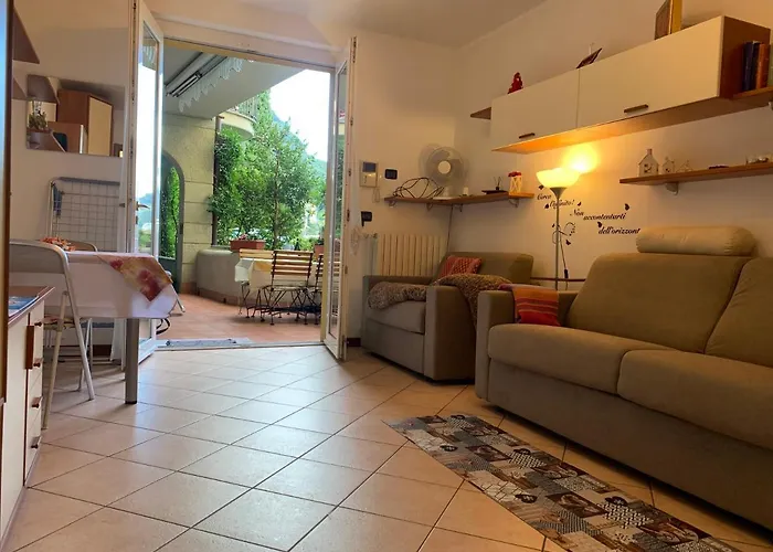 Il Porticciolo Беллано