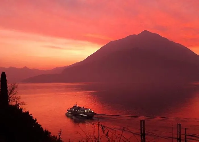 Appartement Il Porticciolo *