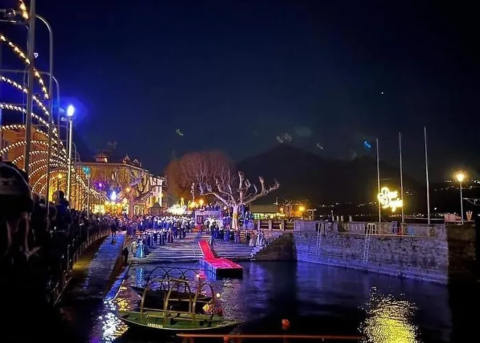 Il Porticciolo Appartement Bellano