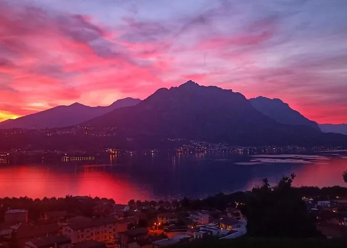 Il Porticciolo Appartement