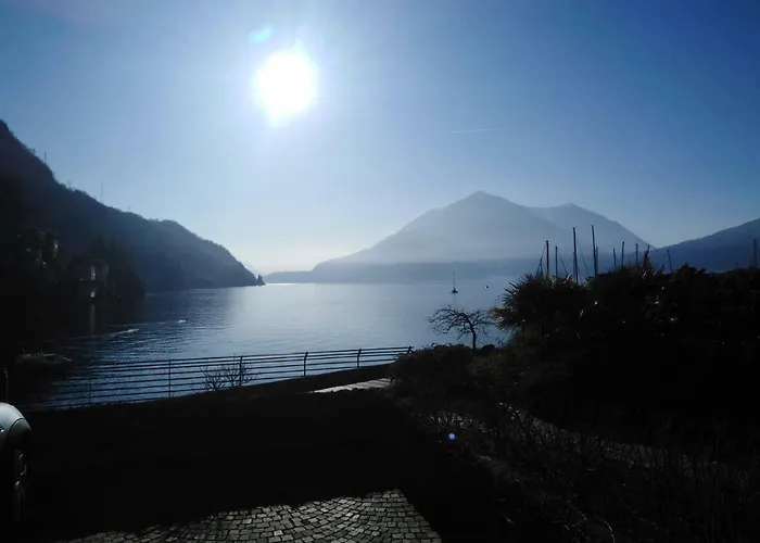 Il Porticciolo Appartement Bellano