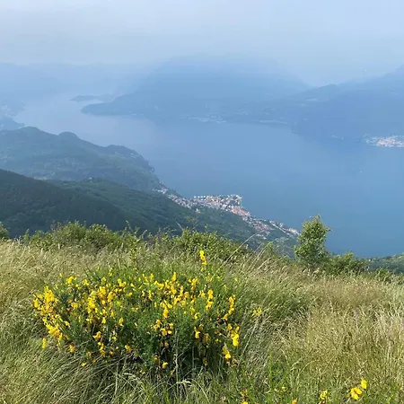 شقة Il Porticciolo *