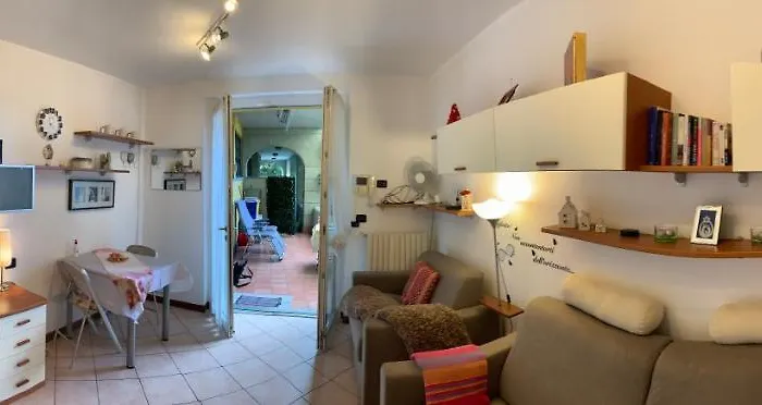 Il Porticciolo بيلانو