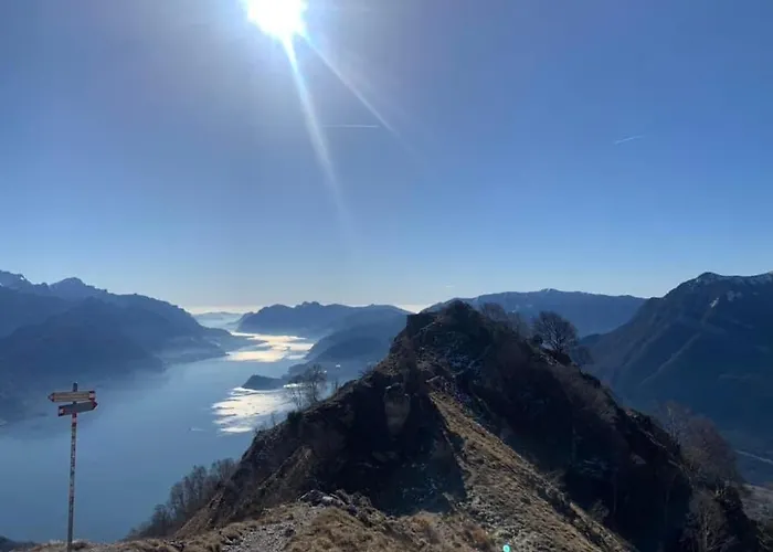 Il Porticciolo * بيلانو