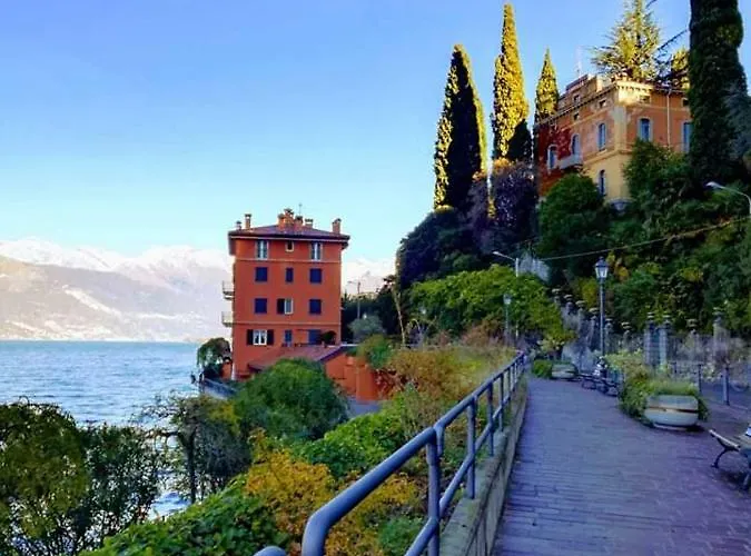 شقة Il Porticciolo