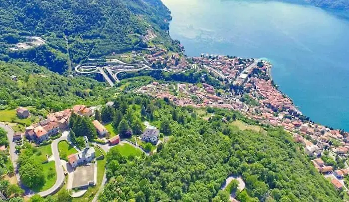 شقة Il Porticciolo